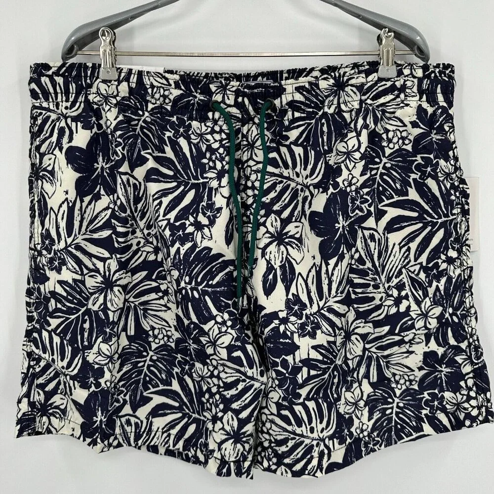 Trunks Surf & Swim Co. Men's 6